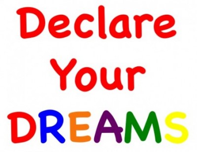 Declare Your Dream featured image